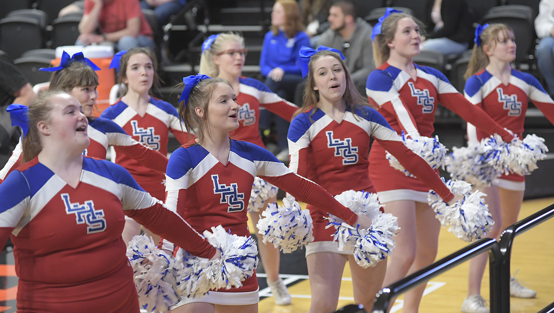 Lebanon vs Wilsonville23